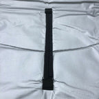 Bulldog 7'1 Fish Surfboard Bag