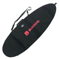 Bulldog 6'3 Fish Surfboard Bag