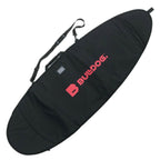 Bulldog 7'1 Fish Surfboard Bag