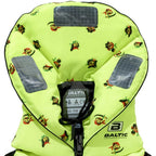 Baltic 100n Pirate Print Life Jacket