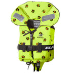 Baltic 100n Pirate Print Life Jacket