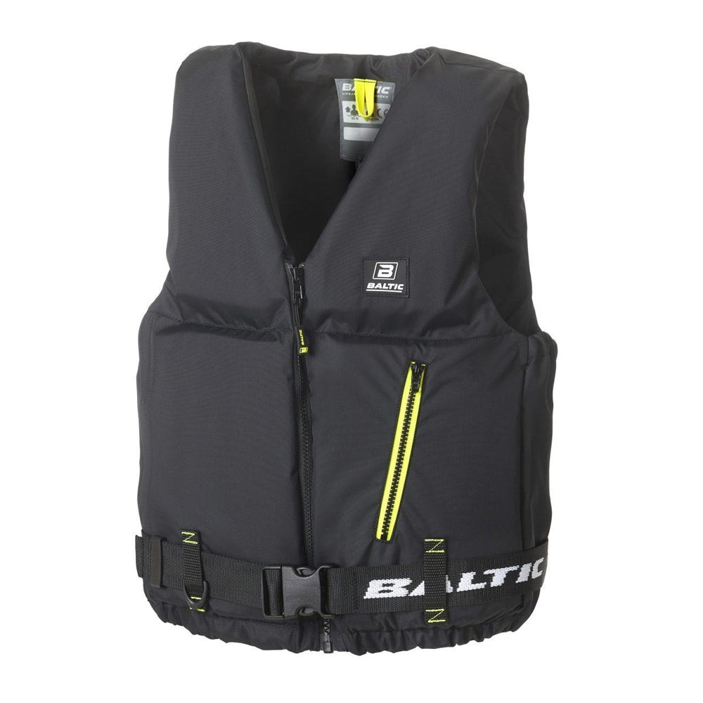 Baltic Axent Bouyancy Aid - Black