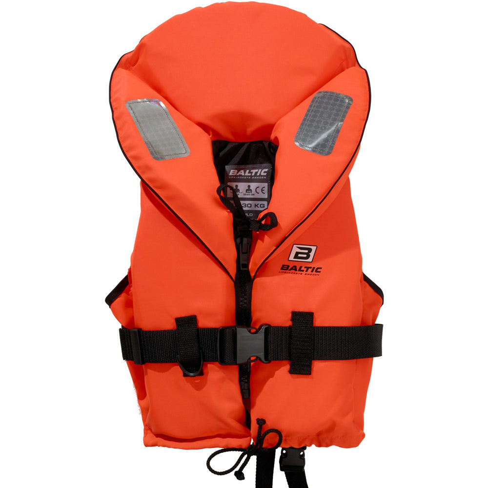 Baltic Skipper Life Jacket 3 - 10KG