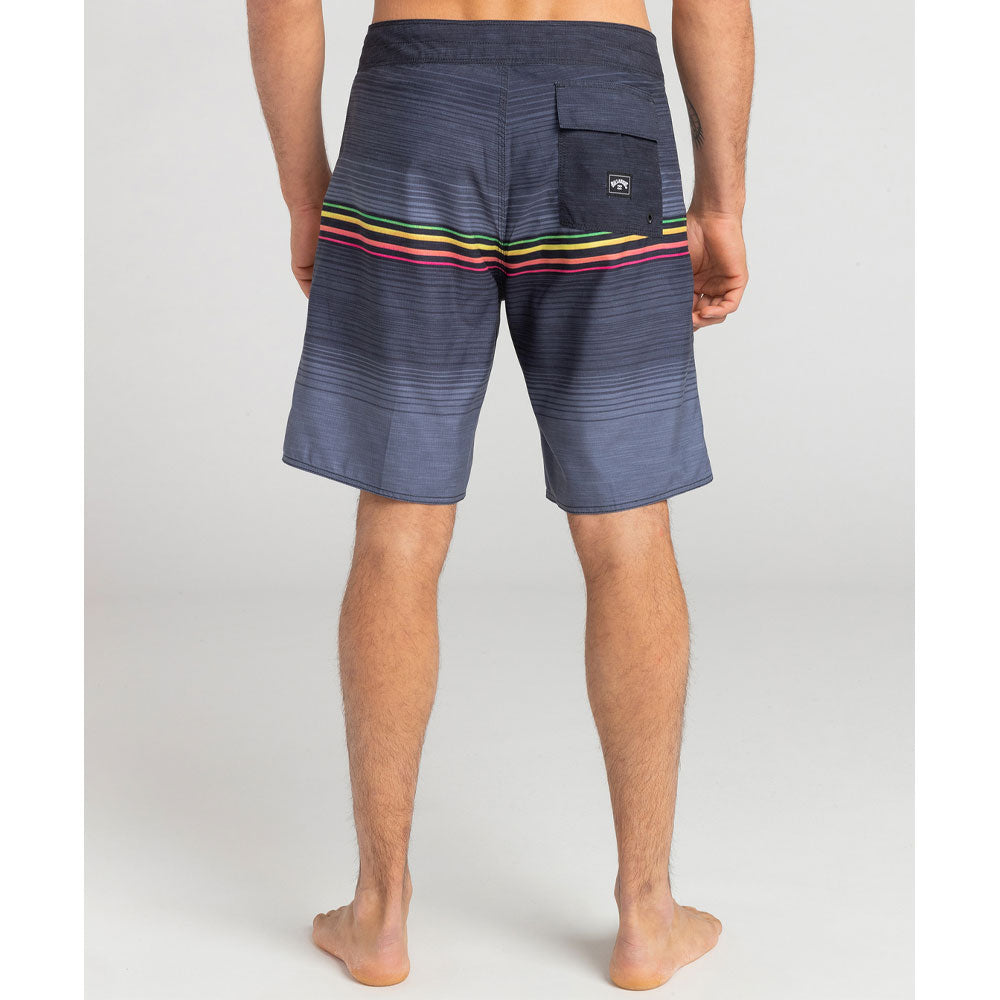 Billabong All Day Stripe Shorts