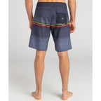 Billabong All Day Stripe Shorts