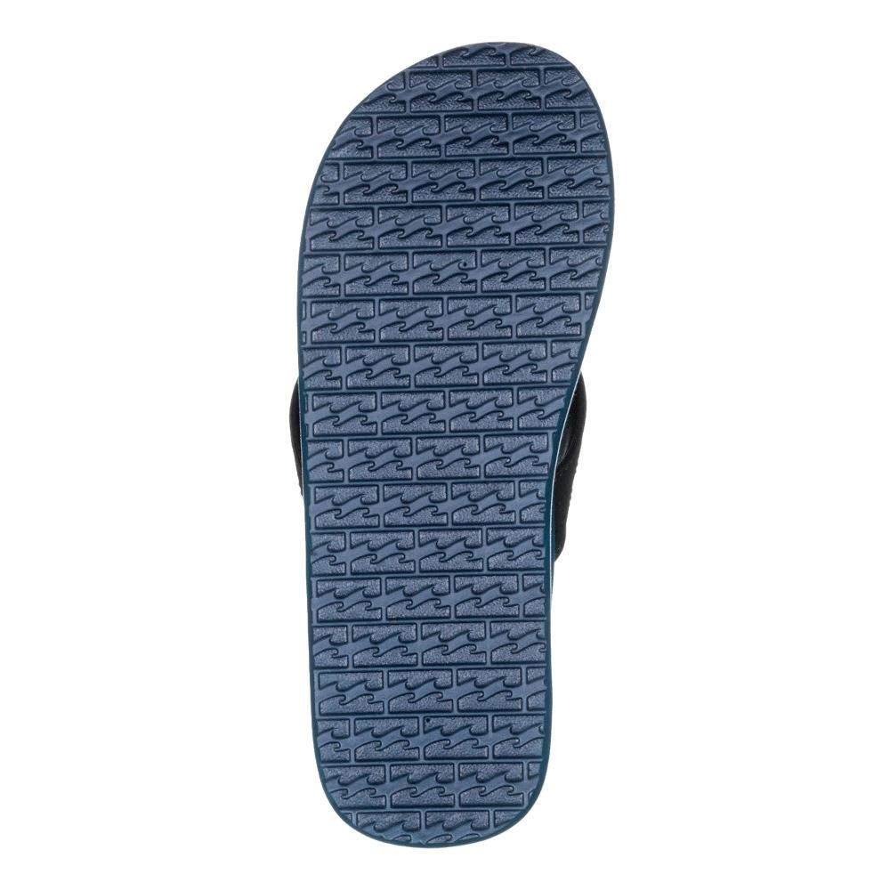 Billabong All Day Theme Flip Flops