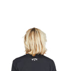 Billabong All Day Wave Loose Fit Short Sleeve Rash Vest