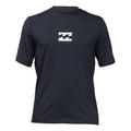 Billabong All Day Wave Loose Fit Short Sleeve Rash Vest