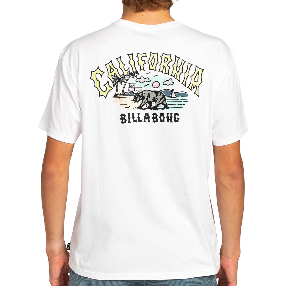Billabong Arch Dreamy Place T-Shirt