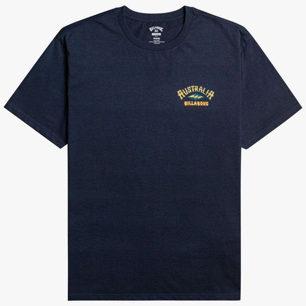 Billabong Arch Dreamy Place T-Shirt