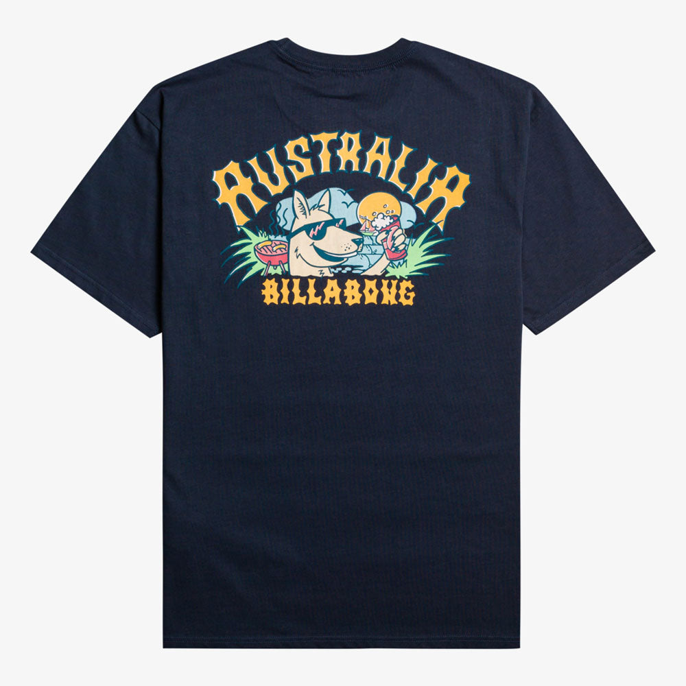 Billabong Arch Dreamy Place T-Shirt