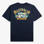 Billabong Arch Dreamy Place T-Shirt