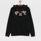 Billabong Arch Fill Hoodie