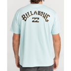 Billabong Arch Fill Short Sleeve T-Shirt