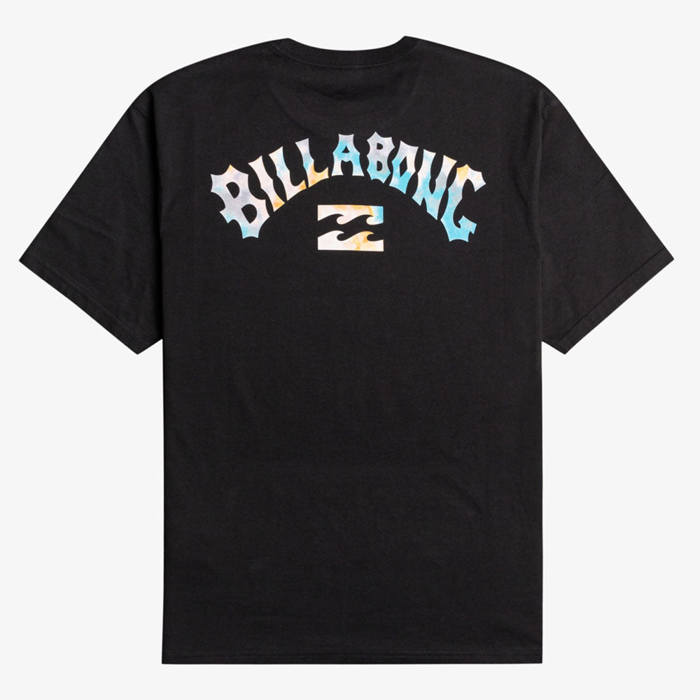 Billabong Arch Fill Short Sleeve T-Shirt
