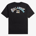 Billabong Arch Fill Short Sleeve T-Shirt