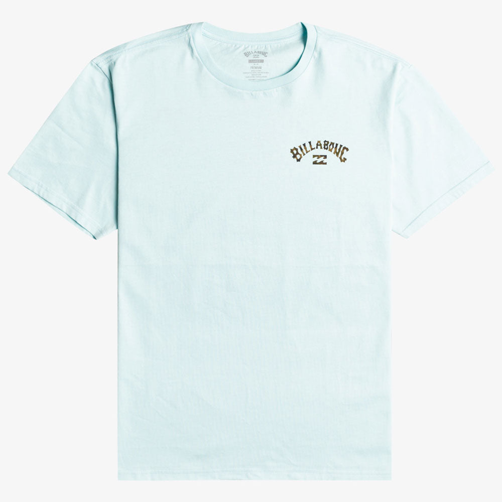 Billabong Arch Fill Short Sleeve T-Shirt