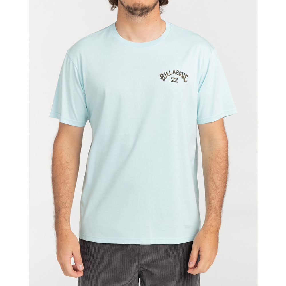 Billabong Arch Fill Short Sleeve T-Shirt