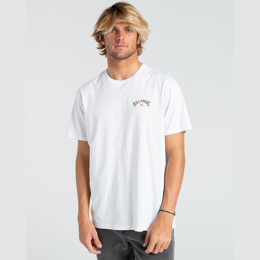 Billabong Arch Fill T-Shirt