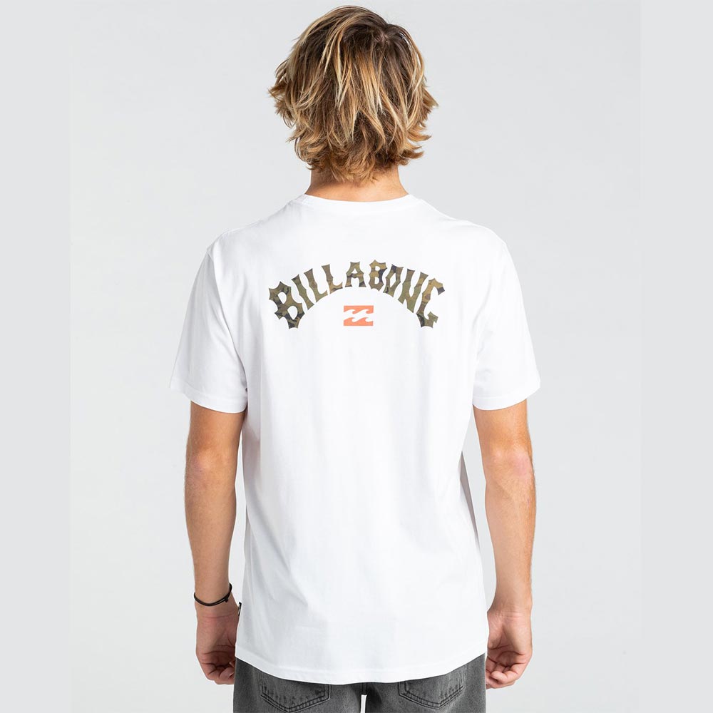 Billabong Arch Fill T-Shirt