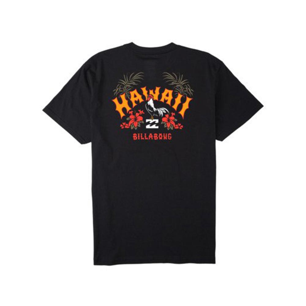 Billabong Arch Hi T-Shirt