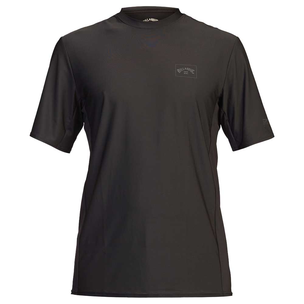 Billabong Arch Mesh Loose Fit Rash Tee