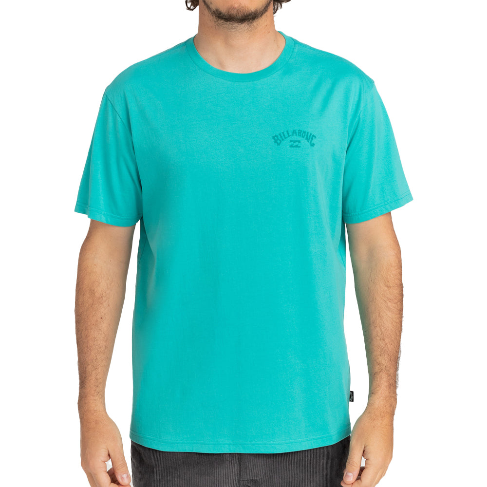 Billabong Arch Wave Short Sleeve T-Shirt