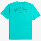 Billabong Arch Wave Short Sleeve T-Shirt