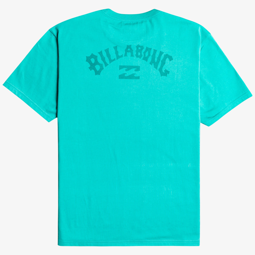 Billabong Arch Wave Short Sleeve T-Shirt