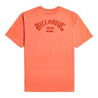 Billabong Arch Wave Short Sleeve T-Shirt