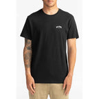 Billabong Arch Wave Short Sleeve T-Shirt