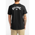 Billabong Arch Wave Short Sleeve T-Shirt