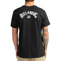 Billabong Arch Wave Short Sleeved T-Shirt