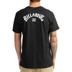 Billabong Arch Wave Short Sleeved T-Shirt