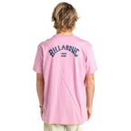 Billabong Arch Wave Short Sleeved T-Shirt