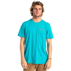 Billabong Arch Wave Short Sleeved T-Shirt