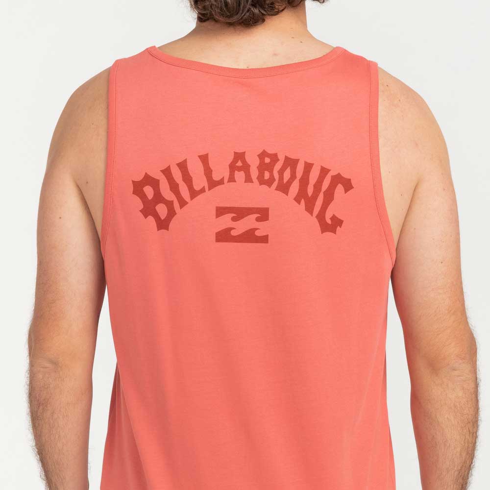 Billabong Arch Wave Vest
