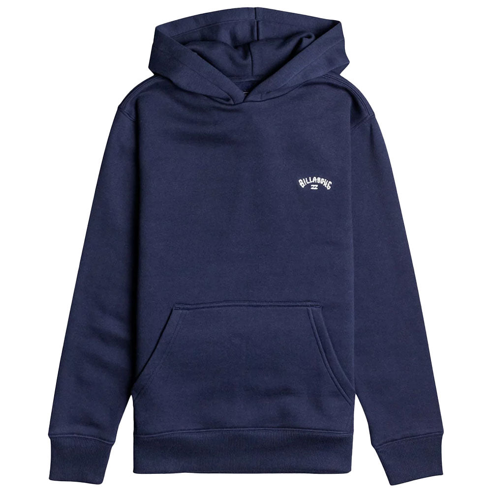 Billabong Arch Zipped Hoodie