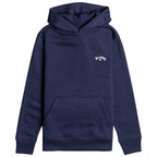 Billabong Arch Zipped Hoodie