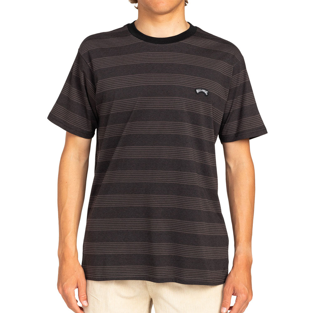 Billabong Baxter Crew T-Shirt