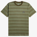 Billabong Baxter Crew T-Shirt