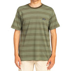 Billabong Baxter Crew T-Shirt