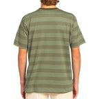 Billabong Baxter Crew T-Shirt