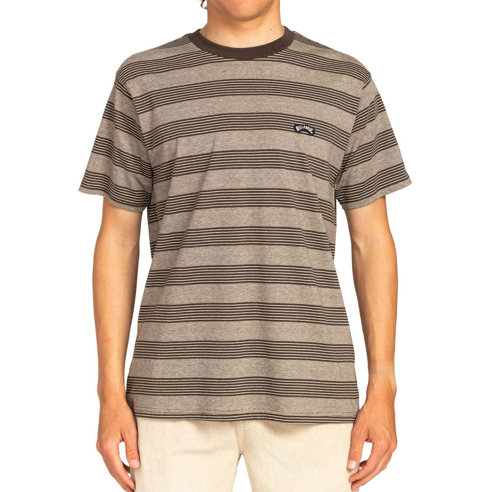 Billabong Baxter Crew T-Shirt