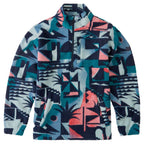 Billabong Boundary Mock Neck Fleece