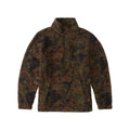 Billabong Boundary Mock Neck Fleece