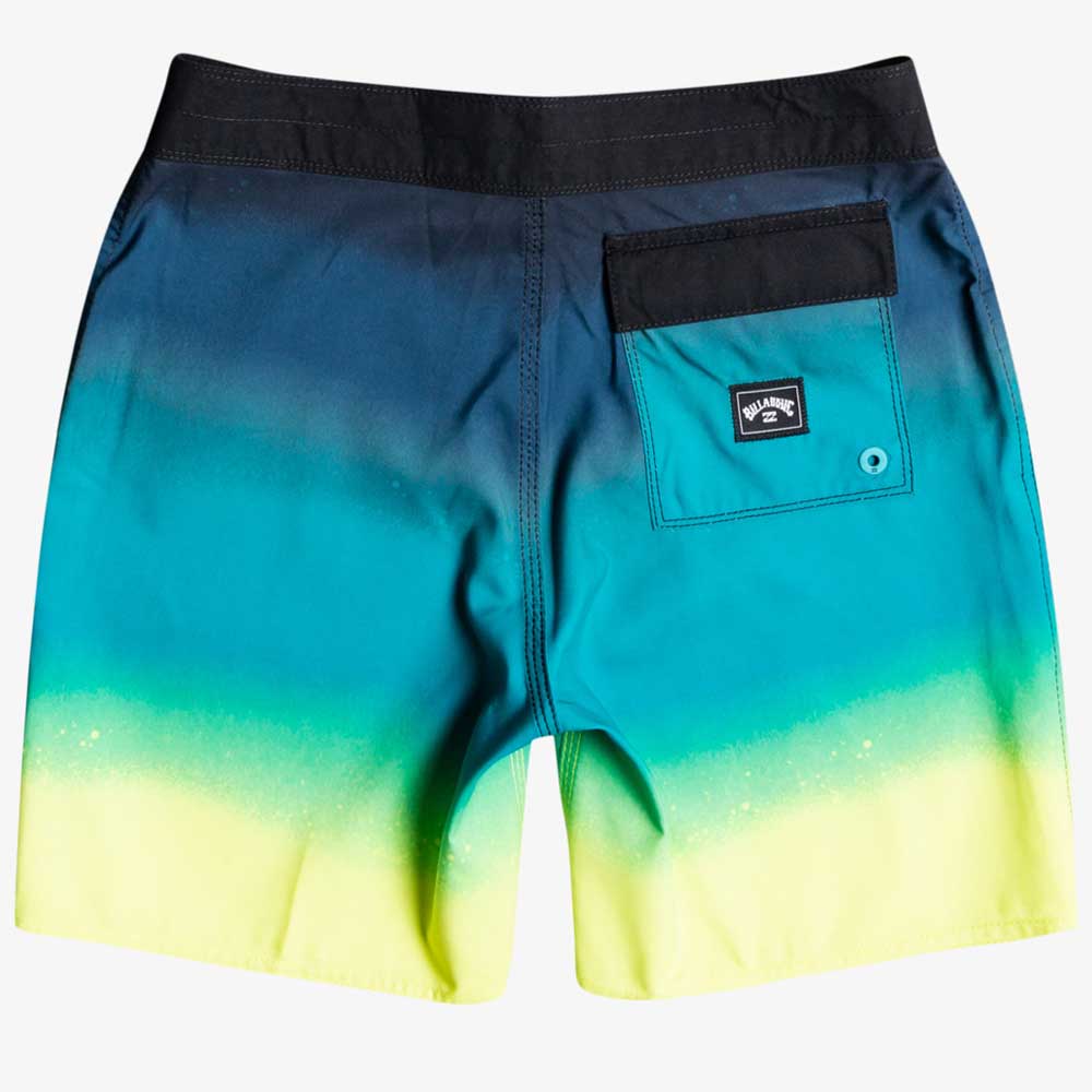 Billabong Boys All Day Fade Boardshorts
