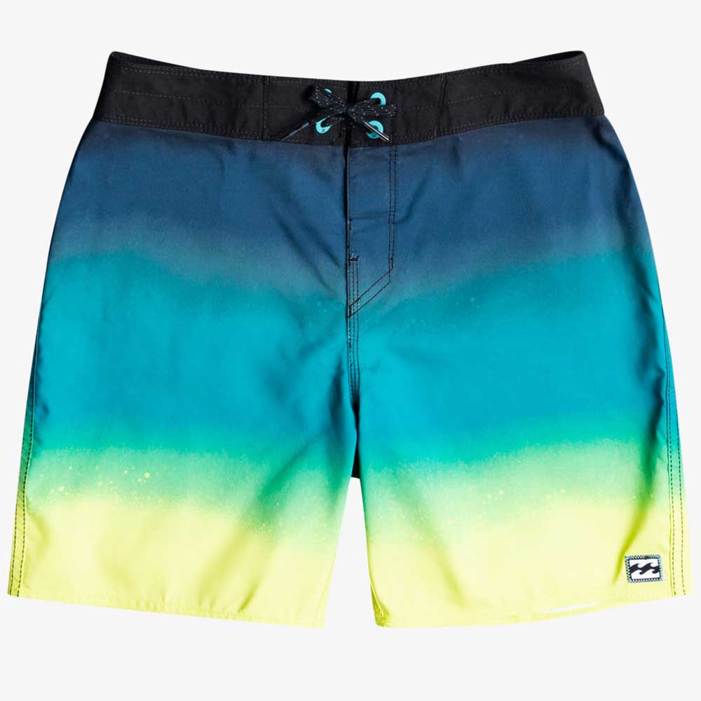 Billabong Boys All Day Fade Boardshorts