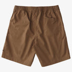 Billabong Boys Layback Twill Shorts