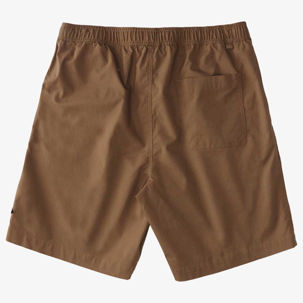 Billabong Boys Layback Twill Shorts